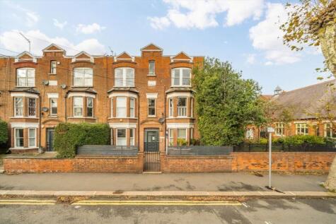 St. Marys Road, Harlesden