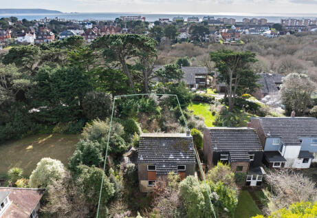 Studland Drive, Milford on Sea