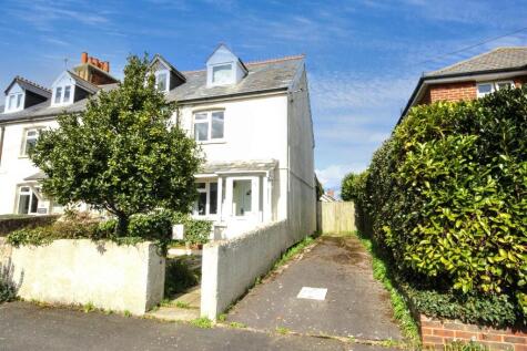 Keyhaven Road, Milford on Sea