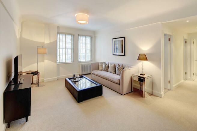 38 Pelham Court 145 Fulham Road - 321535 Reception