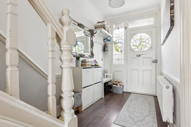 65 Park View, New Malden, KT3 4AX-11
