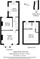 FLP - 103 Nelson Road SW19 1HU (1)