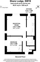 FLP - 7 Shere Lodge 48 Harewood Road SW19 2HD (1)