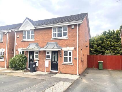 AMBLECOTE - Cameo Drive