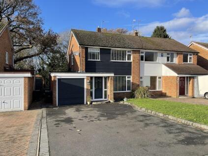 PEDMORE - Compton Road