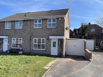 QUARRY BANK - Sheriff Drive