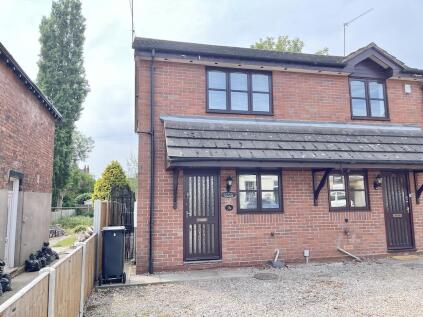 WOLLASTON - Cobden Street