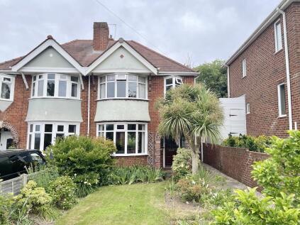 HALESOWEN - Tanhouse Lane