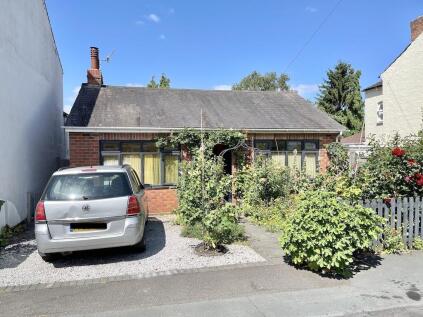 OLD QUARTER - West Street