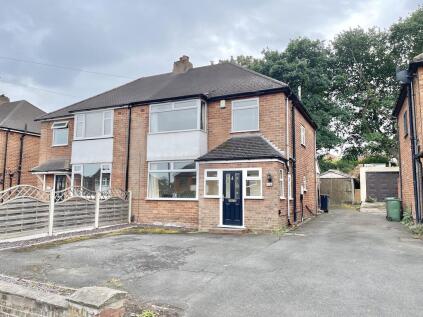 KINGSWINFORD - Kingsley Road