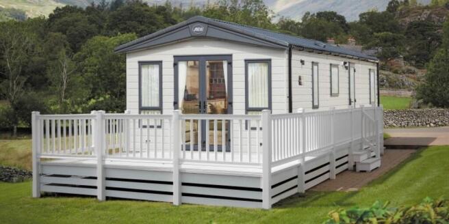 Ambleside outside