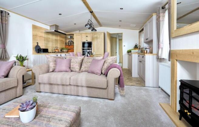 Ambleside Lounge