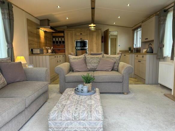 Ambleside Lounge ...