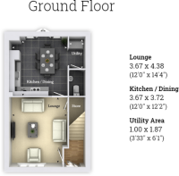 Ground floor