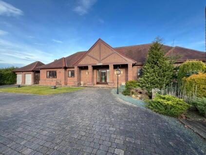 Wellington Drive, Wynyard, Billingham