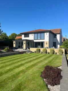 High View House ,Brandon Village, Durham