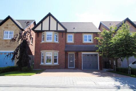 Applecross Grove, Wynyard Park, Billingham