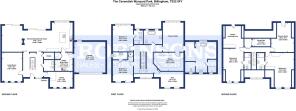 Plot 3, The Cavendish Wynyard Park, Billingham, TS
