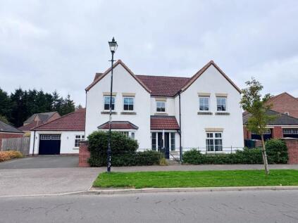 Buttercup Avenue, Wynyard, Billingham