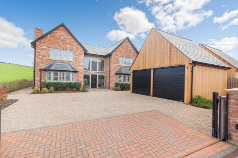 Haslingfield Road, Harlton, Cambridge, CB23