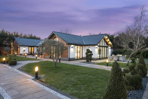 Brook End, Hatch, Sandy, Bedfordshire, SG19