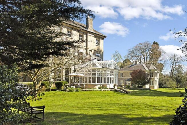 The Elms