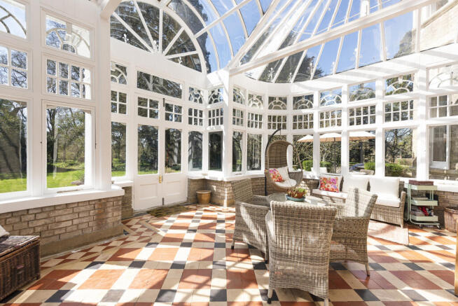 Conservatory