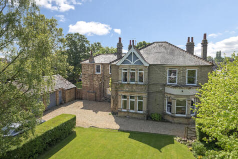 Popes Lane, Warboys, Huntingdon, Cambridgeshire, PE28