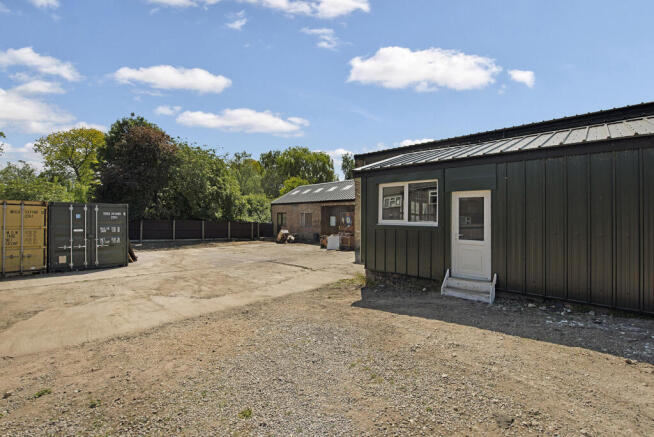Outbuildings