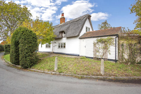 Crow Lane, Reed, Royston, Hertfordshire, SG8
