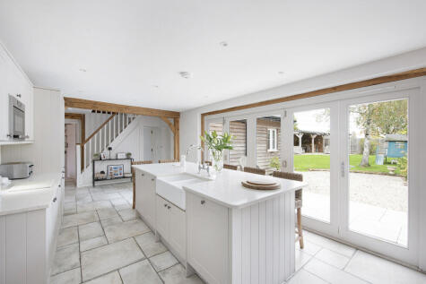 Crow Lane, Reed, Royston, Hertfordshire, SG8