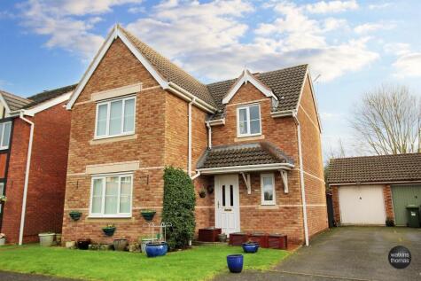 Warwick Road, Lower Bullingham, Hereford, HR2
