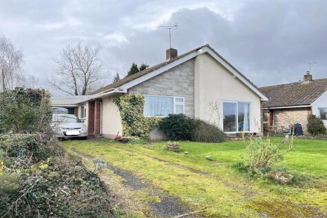 Cloverdale Drive, Preston-On-Wye, Hereford, HR2