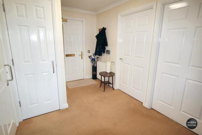 hall