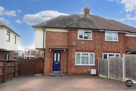 Princess Avenue, College Estate, Hereford, HR1