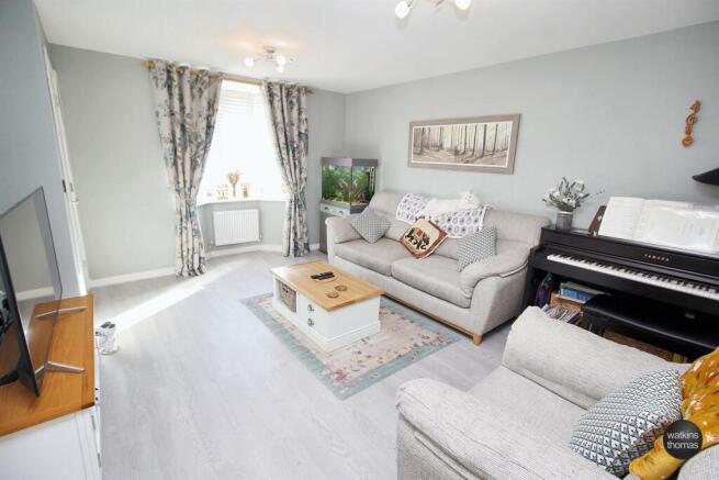 sitting room