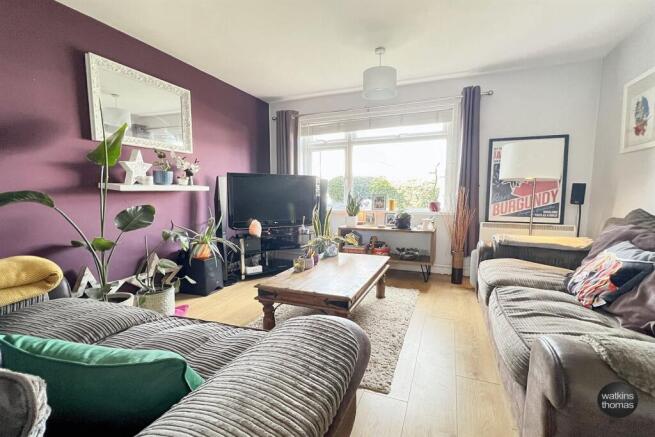 sitting room