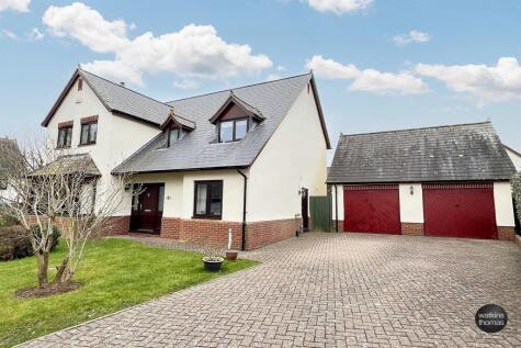 Blackberry Lane, Little Dewchurch, Hereford, HR2