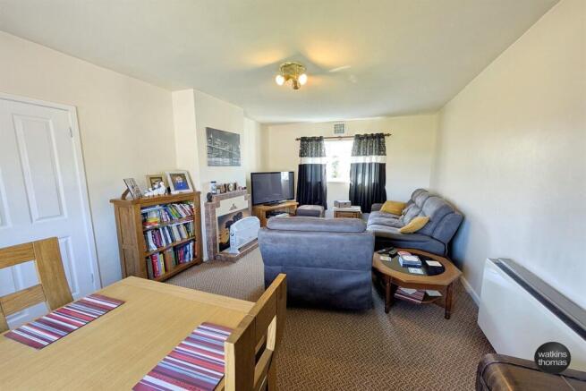 sitting room