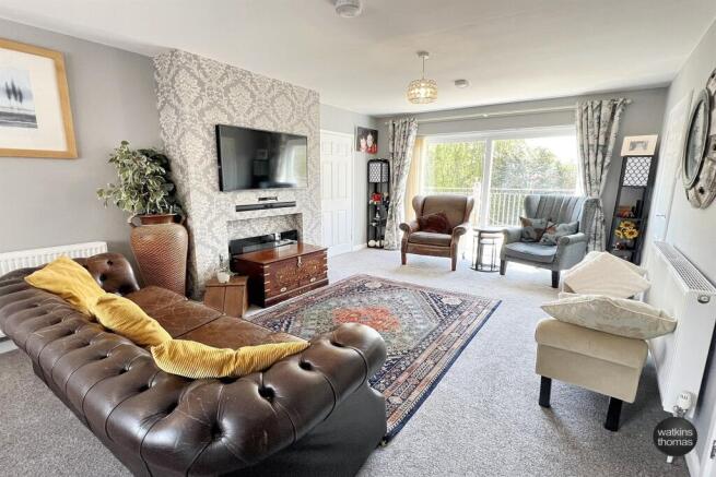 sitting room