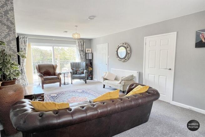 sitting room