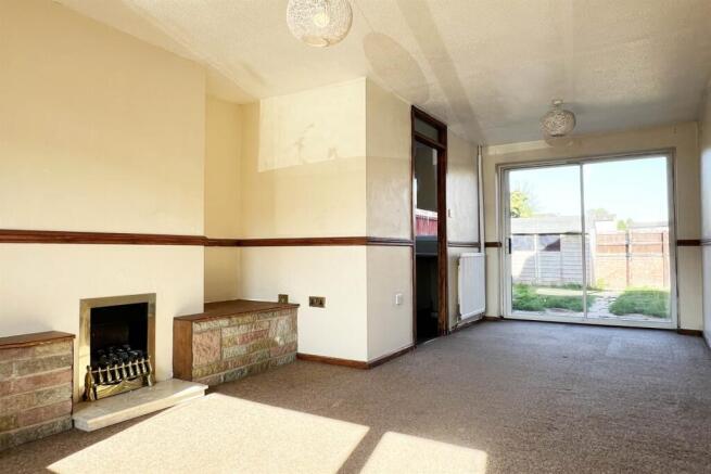 sitting room