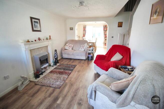 sitting room