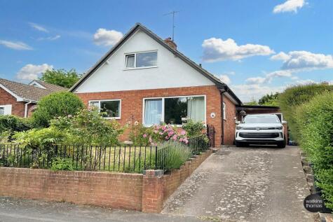 Sedgefield Road, Tupsley, Hereford, HR1