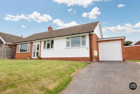 Tillington Road, Hereford, HR4