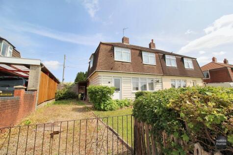 South Bank, Whitestone, Hereford, HR1