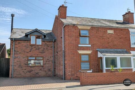 Grandstand Road, Hereford, HR4