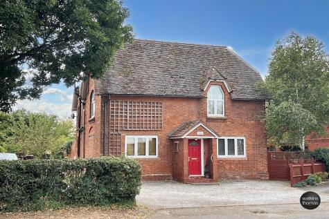 Kings Acre Road, Kings Acre, Hereford, HR4