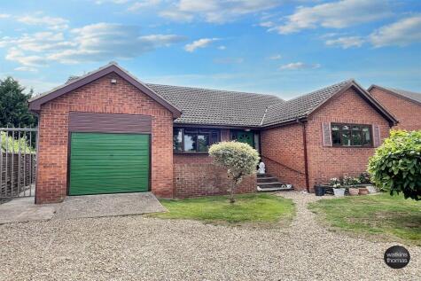 Kings Acre Road, Hereford, HR4
