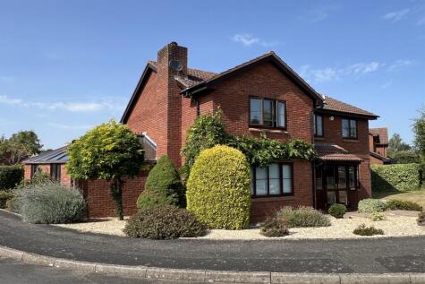 Millway, Sutton St. Nicholas, Hereford, HR1